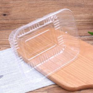 Buy cheap 16.5cm Disposable Vegetable Containers from wholesalers