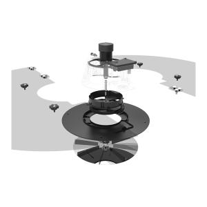 Buy cheap Faster Spreading With Super Large Capacity 50KG Payload Durable Tank Seed Spreader for EFT Drone/agr Drone from wholesalers