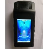 Buy cheap Explosion proof type wholesale  30m laser reomote gas methane leak detector product