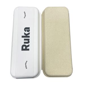 Buy cheap Biodegradable Molded Pulp Trays Wet Press Cosmetic Packaging Inner Box product