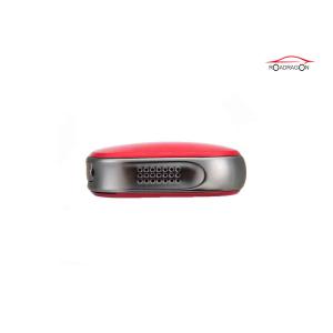 2G Mini Personal GPS Tracker , Geo - Fence Alarm GPS Tracking Device For Adults