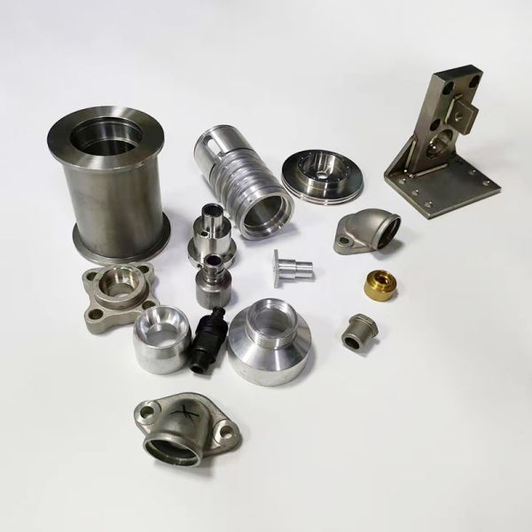 Buy cheap Customized Metal Machined-Parts with Machined Process from wholesalers