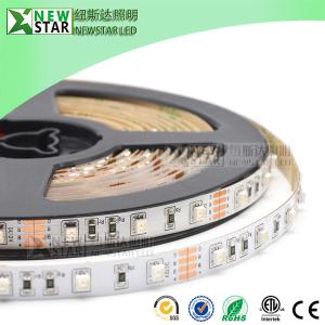 3825 RGB red blue green 3 colors in one LED SMD3528 RGB full color dc12v 24v