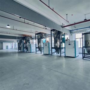 Buy cheap Energy-saving Hygroscopic Plastic Dehumidifying Dryer for Precise Moisture Control from wholesalers