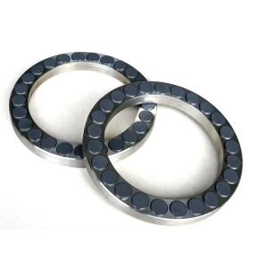 Buy cheap PDC Bearing Diamond Bearing PDC Thrust Bearing Radial Bearing from wholesalers