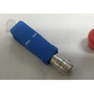 Buy cheap Hybrid SC/UPC to ST/UPC Attenuator The Ultimate Solution for Fiber Optic Connections from wholesalers