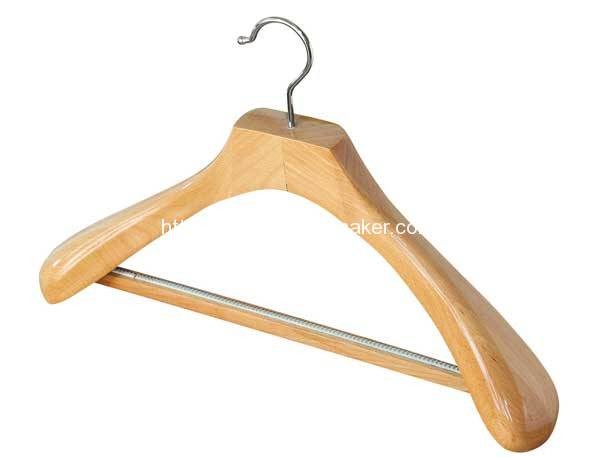 Buy cheap Automatic Luxury Wooden Hanger Making Machine from wholesalers