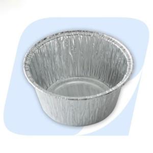 Buy cheap WRINKLE-WALL ALUMINUM CONTAINER, FOR FOOD, LUNCH BOX, FOOD GRADE, MICROWAVABLE from wholesalers