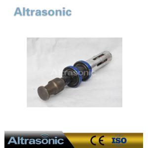 Buy cheap 20Khz Ultrasonic Metal Welding Solar Panels with Automatical Technology product