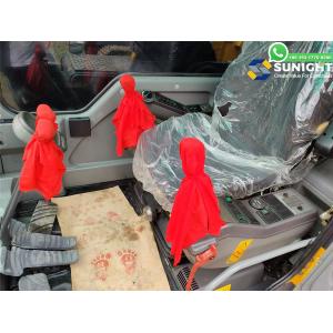 Buy cheap VOLVO EC290 Used Excavator 29 Ton With Factory Price from wholesalers