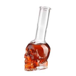 Buy cheap Body Material Glass Custom Size Accepted Glass Bottles for Whiskey and Wine from wholesalers
