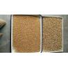 Buy cheap Chia Seeds Color Sorter Machine With Image Analysis And AI Self Learning Technology from wholesalers