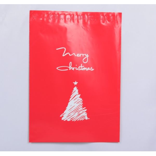Quality Recyclable Waterproof Colored Poly Mailer Bags Printed Eco Friendly Poly Mailers for sale