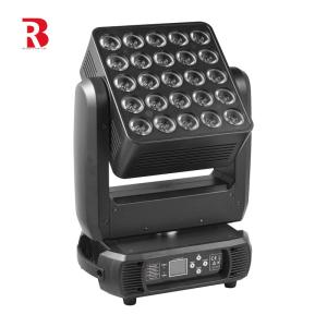 Moving Head LightFor Parties And Performance Environments Supplier