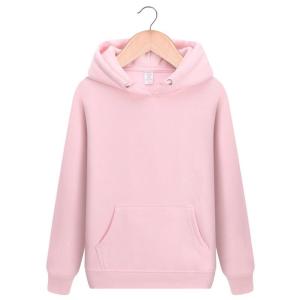 Wholesale Custom men Reverse Weave Hoodie Print Sweaters with hooded