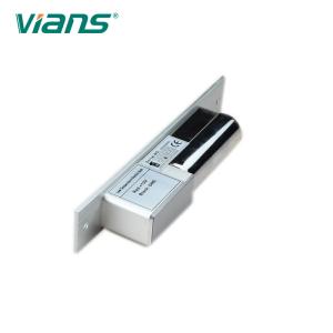 Buy cheap Automatic Door Electric Bolt Lock Photoelectric Control High Strength Aluminum Alloy from wholesalers