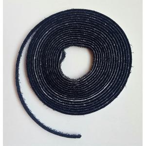 Nylon Velcro Hook And Loop Fastener With Glue 6mm Magic Tape