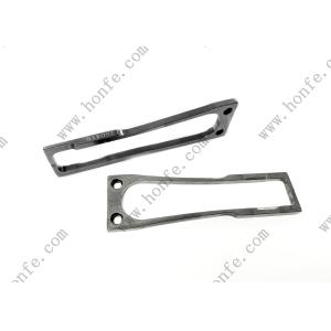 Buy cheap Projectile Feeder Gripper 911319365 Diamond Knurled 2.1*3 D1 from wholesalers