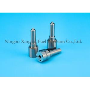 High Pressure Common Rail Fuel Injector Nozzles , Injector Nozzle