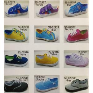 Buy cheap Injection shoes(Canvas shoes, ladies dress shoes, boot) from wholesalers