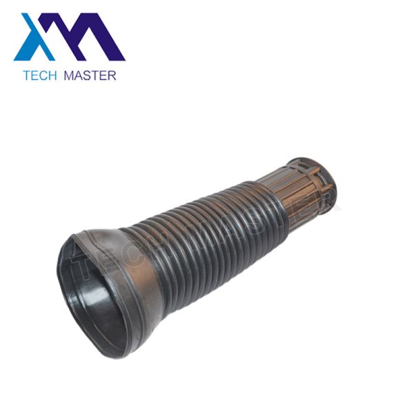 Quality Air Shocks Absorber Front Dust Cover For Audi A8 Air Suspension Boot Sleeve for sale