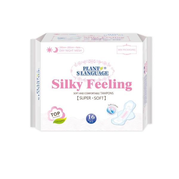 Quality Ultra Thin Disposable 230mm Regular Size Sanitary Pads for sale