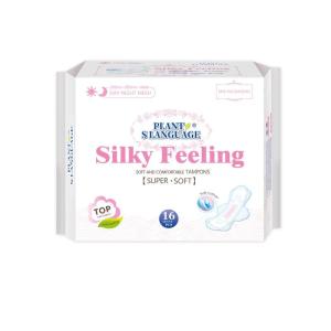 Buy cheap Ultra Thin Disposable 230mm Regular Size Sanitary Pads from wholesalers