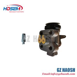 Buy cheap Isuzu Auto Parts Brake Caliper Front Rear - Right 8-98081292-0  For Isuzu 700P from wholesalers