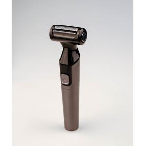 SP-8001 2 In 2 Grooming Kit ABS Micro Clipper Hair IPX6 Washable