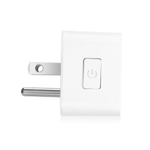 Mini Google Home Enabled Plugs US Standard