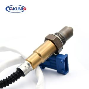 BOSCH Oxygen Lambda Sensor 0258006185 For Citroen Berlingo C2 C3 C4 C5 C6 C8