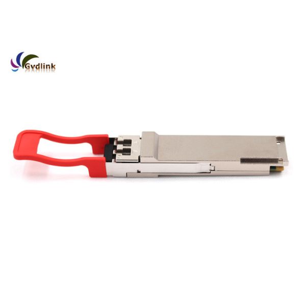 Buy cheap LC Connector 40km 100G Optical Transceivers QSFP-100G-ER4-Lite QSFP from wholesalers