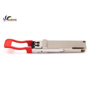 Buy cheap LC Connector 40km 100G Optical Transceivers QSFP-100G-ER4-Lite QSFP from wholesalers