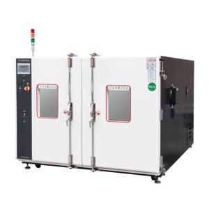 Buy cheap Programmable Constant Humidity Testing Chamber Landing Type from wholesalers