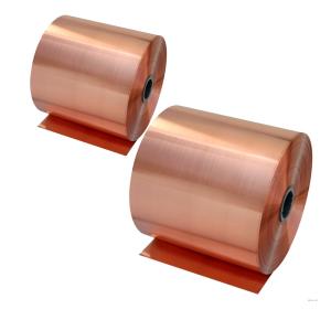 Buy cheap 105um Single Shiny Heavy ED PCB Copper Foil from wholesalers