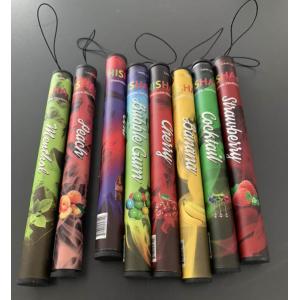 Buy cheap Shisha Time Electronic Cigarettes And Fittings from wholesalers