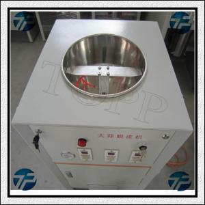 Buy cheap Small Automatic Garlic Dry Peeling Machine from wholesalers