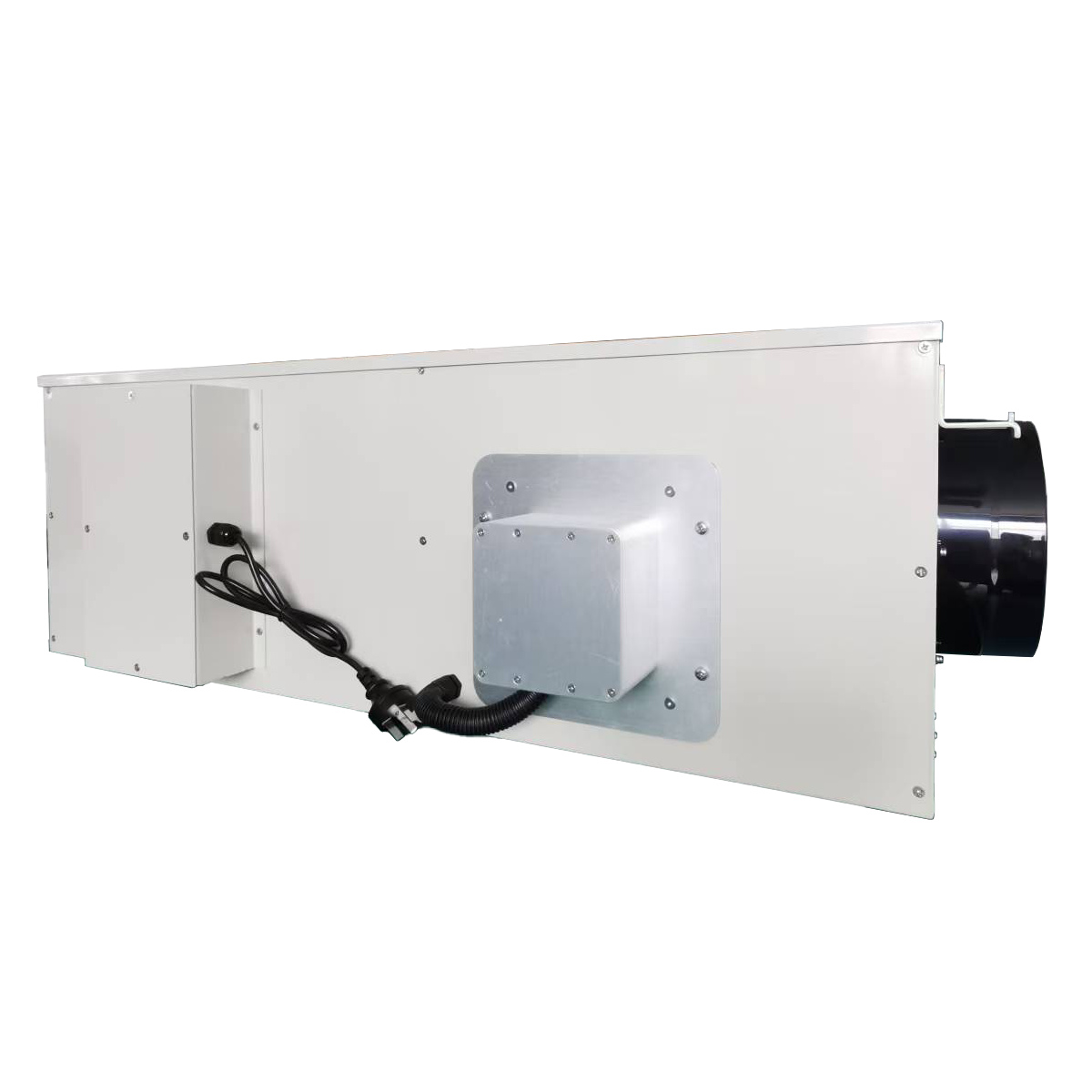 Buy cheap TY-H1000DS-FE1 garbage transfer station from wholesalers