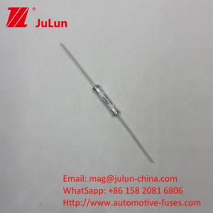 Buy cheap ASTM HV660 12A 500VDC 30KA Ceramic Automotive Fuses from wholesalers