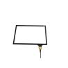 12.1 Inch Goodix Chipset Custom Capacitive Touch Screen For Car DVD Player Multi Touch Scratch Resistant High Durability for sale