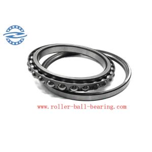 Buy cheap BA180-4WSA Excavator Angular Ball Bearing ID 180mm from wholesalers