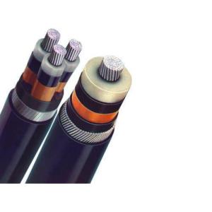 Customizable Low Voltage Cable LSZH Jacket Electric Power Cable Copper Conductor
