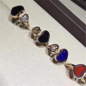 Buy cheap Chopard  diamonds of love ring 18kt gold  with yellow gold or white gold from wholesalers