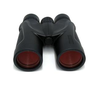 Buy cheap Military Camouflage Hunting HD Binoculars Telescope 8x32 With Binocular Bag from wholesalers