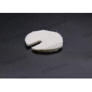 Buy cheap PAD SPONGE 21983000 Cutting Machine Parts For Gerber S91 from wholesalers