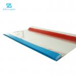 Buy cheap PET Flex Printer Spare Parts film strip 0.175mm Thickness 1240mm Width from wholesalers