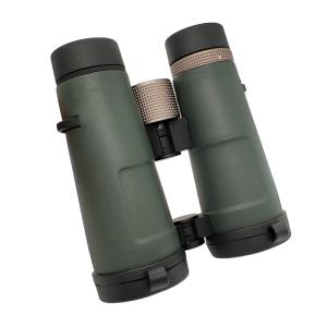ED Lens Nitrogen Filled Binoculars 8x42 For Outdoor Exploration