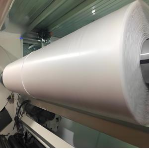 Buy cheap Thermal Insulation PVB Film for Energy-Saving Building Glass from wholesalers