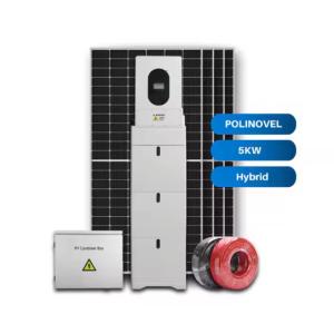 Buy cheap off Grid Solar Power System Lithium Storage Solar Energy Battery Systems Energy Storage Container from wholesalers