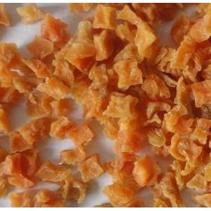 Buy cheap Dehydrated Sweet Potato Granules 10x10mm new crop from wholesalers